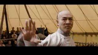 Jet Li's Fearless - Movie Trailer