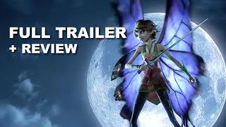 Strange Magic Official Trailer + Trailer Review : Beyond The Trailer