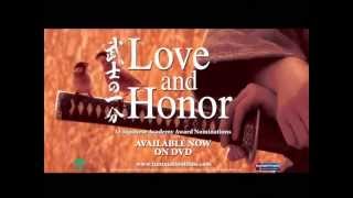 Love and Honor Trailer (2006)