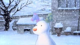 The Snowman & The Snowdog Trailer