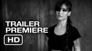 Kill 'em All TRAILER PREMIERE (2012) Martial Arts Movie HD