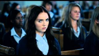 Die Sehnsucht der Falter Trailer dt