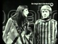 Sonny & Cher  -   Little Man