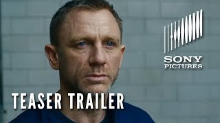 SKYFALL - Official Teaser Trailer