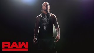 Baron Corbin is coming to Raw in the Superstar Shake-up: Raw, April 16, 2018 Baron Corbin is coming to Raw in the Superstar Shake-up: Raw, April 16, 2018