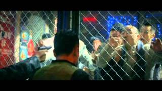POLICE STORY 2013 PHILIPPINE TRAILER
