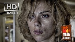 Lucy | trailer #1 US (2014) Scarlett Johansson