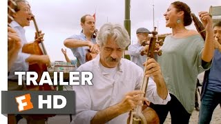 The Music of Strangers Official Trailer 1 (2016) - Music Documentary HD