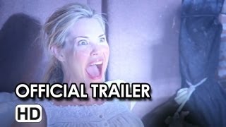 Hell Baby Official Trailer #1 (2013) - Horror Comedy Movie HD