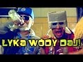 Chwytak & Dj Wiktor - Łyka wódy daj (Gangnam style Polish version)