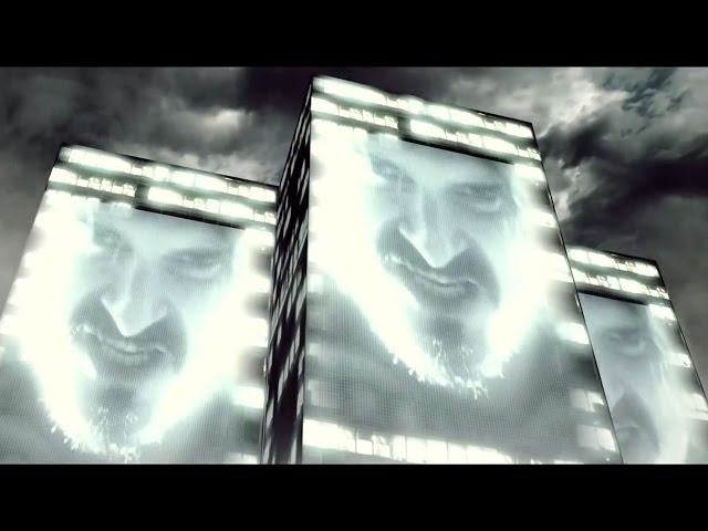 filmik Utyman na teledysku YouTube /tube.php utyman na teledysku dream theater - on the back of angels