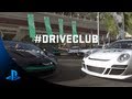 "Driveclub" เผยเวอร์ชันโหลดฟรี สำหรับสมาชิก PS Plus