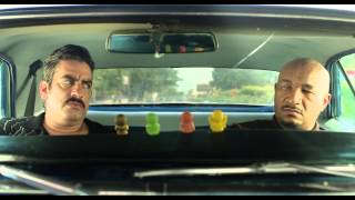 De Pez en cuando trailer full HD