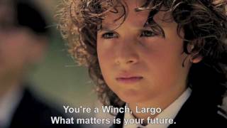 The Heir Apparent: Largo Winch ~ Trailer