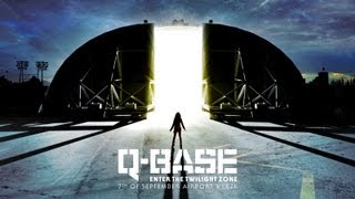 Q-BASE 2013 | Official Q-dance trailer