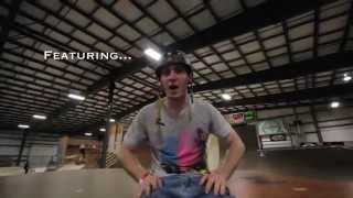 Official RYE Trailer for Rye Airfield