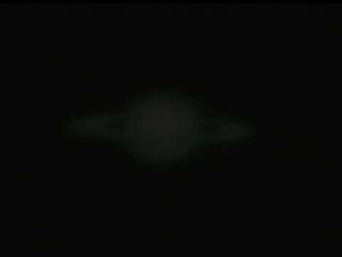 Vídeo de Astronomia - 6