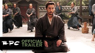 Hara-Kiri: Death of a Samurai (2011) Trailer