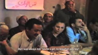 In the Shadow of a Man - DTFF 2012 (Trailer)