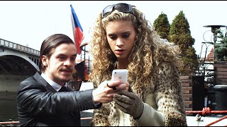 ULOVIT MILIARDÁŘE  Trailer