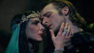 Trailer: Antony and Cleopatra