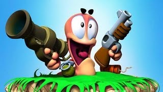 Worms Clan Wars Trailer