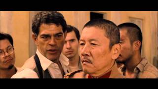 Corações Sujos - Trailer Oficial (2011)