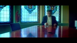 Wat Mannen Willen - Officiële trailer