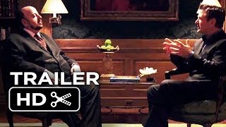 Seduced and Abandoned Official Trailer 1 (2014) Alec Baldwin, Martin Scorcese Documentary HD