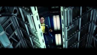 Trailer: X-men: First Class | James McAvoy, Michael Fassbender (The Fan Carpet)