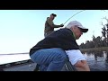 Picture Lake X Big Bass