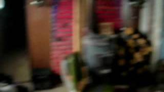 Stonie's Trailer on the Masa flop house! Jc Altoid Stonie's Trailer on the Masa flop house! Jc Altoid