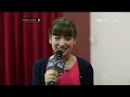 Photo Lolita Agustine Hobi Koleksi Jersey Bola
