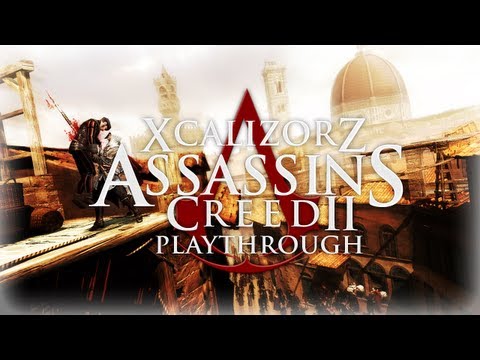 Assassin's Creed 2 Playthrough pt.14