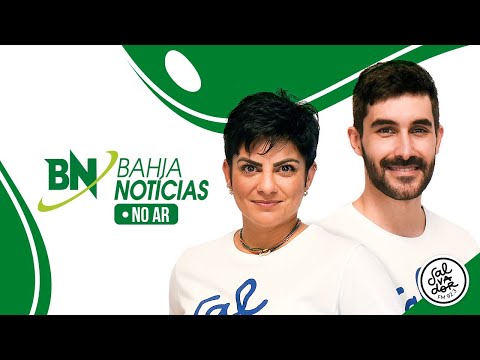 BN no Ar entrevista o ex-ministro da Saúde, Luiz Henrique Mandetta; assista
