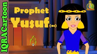 Prophet Joseph Story