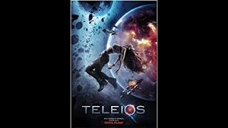 TELEIOS Trailer