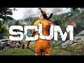 SCUM - ОБЗОР ТОПовой Выживалки DayZ на МАКСИМАЛКАХ SCUM - ОБЗОР ТОПовой Выживалки DayZ на МАКСИМАЛКАХ