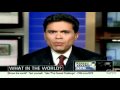 Dr.Tahir ul Qadri Fatwa on Terrorism - CNN Report