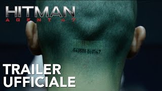 Hitman: Agent 47 | Trailer Ufficiale Short [HD] | 20th Century Fox