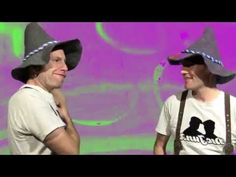 Wenn Du kommst
