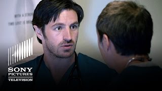 "The Night Shift" - Official Trailer
