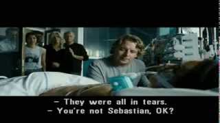 Kærlighed på film / Just Another Love Story (2007) - Official trailer (UK subtitles)