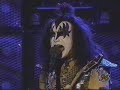 Image Kiss I Wanna Rock N Roll All Night 1996