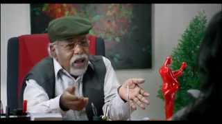 Annum Innum Ennum Movie Teaser - Thilakan Annum Innum Ennum Movie Teaser - Thilakan