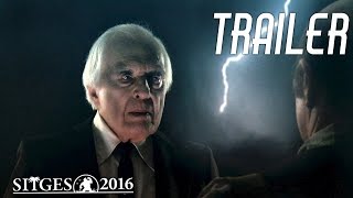 Phantasm Ravager - Official Trailer - Sitges 2016