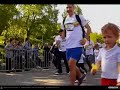 VIDEOCLIP The COLOR RUN Romania - Bucuresti, Parcul Tineretului