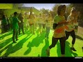 VIDEOCLIP The COLOR RUN Romania - Bucuresti, Parcul Tineretului