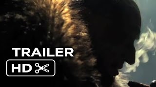 The Taking of Tiger Mountain Official Trailer 1 (2015) - Adventure Movie HD