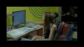 The City Is Mine (OFFICIAL TRAILER)